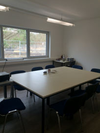 Besprechungsraum